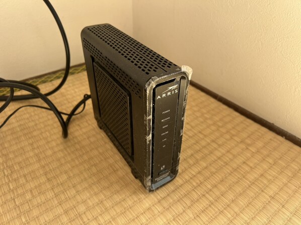 ハイツ夢前川の物件内観写真